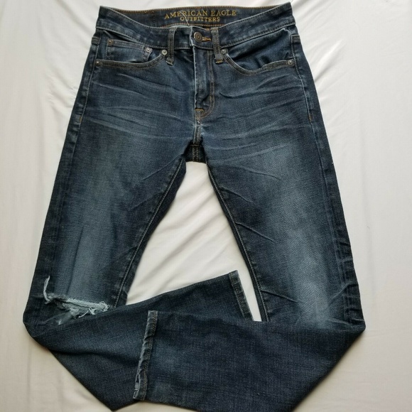 American Eagle Outfitters Other - American eagle 360 extreme flex 28x30 slim taper